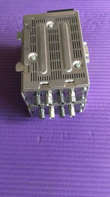 One Siemens 6Gk1503-3Cb00 Olm Fiber Converter Module Used
