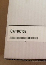 1Pcs New Ca-Dc10E