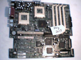 Asus Tr-Dlsr Dual Tualatin Pentium Socket370 Server Motherboard Serverworks