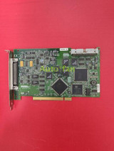 For Used Ni Pci-6024E Pci 6024E Data Acquisition Card