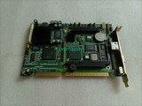 Used Sbc-558 Rev. A1.3 Industrial Control Motherboard