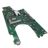 For Asus Zenbook Pro Duo Ux581Gv Ux581Gw Motherboard W/ I7 I9 Cpu Rtx2060-6Gb