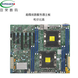 Supermicro X11Dpl-I Motherboard X99 Chip Supports Lga3647 Ddr4 Memory