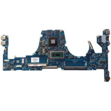 For Hp Pavilion 15-Cs I7-8565U Gtx1050Ti 4Gb Motherboard Da0G7Embae0 L34172-601