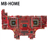 For Asus Rog Gx800Vhk Gx800Vk Gx800Vh Motherboard I7-7820Hk Cpu Gtx1080/16G Gpu