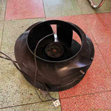 One Used R3G355-Rb03-10 Inverter Fan