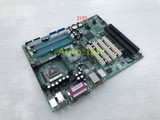 Second-Hand Mb820S Ipc Equipment Motherboard