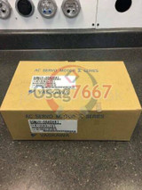 One Yaskawa Ac Servo Motor Sgmjv-08Ada61 New