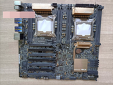 1Pc  Used      Asus Z10Pe-D8 Ws Motherboard