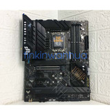 For Asus Tuf Gaming Z690-Plus Wifi D5 Lga 1700 Intel Z690 Ddr5 Motherboard