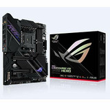 Asustek Amd X570 Am4 Motherboard Rog Crosshair Viii Dark Hero [Atx]