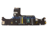 For Dell Precision 7730 Laptop Motherbroad I7-8750H  La-F601P 0Rfdcg Rfdcg