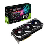 Asus Rog Rtx3050 Videocard Oc 8Gb Gddr6/Rog-Strix-Rtx3050-O8G-Gaming