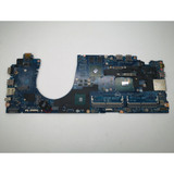 07Ttkr For Dell Latitude 5591 Laptop Motherboard I7-8850H La-F712P Mainboard