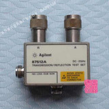 1Pcs Used Working 87512A