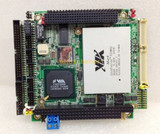 Pfm-550S Rev A1 Industrial Medical Equipment Motherboard Pc/104