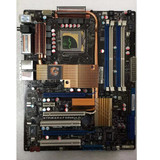 For Asus Striker Ii Formula Motherboard Tested Ok