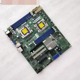1  Pc  Used  As300N X8Dal-Ig-Lc009 Server Motherboard