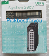1Pcs New Vipa 232-1Bd50 Vipa232-1Bd50  #U812 Yg