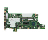 5B20Z46053 For Lenovo Thinkpad T14 Gen 1 T15 Motherboard I7-10610U 16G