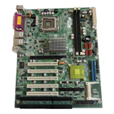 Used & Tested Iei Imba-G412Isa-R20 Industrial Motherboard