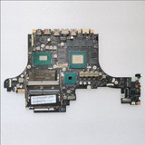 For Lenovo Y740-15Ichg I7-9750H Rtx 2060 6Gb Motherboard La-G132P 5B20S42613