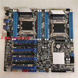 For Asus Z9Pe-D8 Ws 2011 Pin/X79 Dual-Channel Workstation Motherboard Test Ok