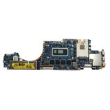 For Hp Elite X2 G4 I7-8565 16Gb Motherboard La-G931P L67395-001/ L67395-601