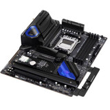 For Asrock B650E Pg Riptide Wifi Desktop Motherboard Socket Am5 Amd B650