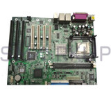 Used & Tested Nex716Vl2G Rev:D Industrial Motherboard