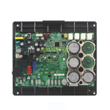 1Pcs New Pc0905-31 Air Conditioner Compressor Frequency Conversion Mainboard
