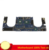 For Dell Precision 15 5510 Motherboard I7-6820Hq 0Wvdx2 La-C361P 100% Tested Work