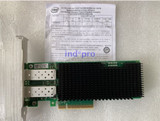 Intel Xxv710-Da2 25G Optical Fiber Network Card Xxv710Da2