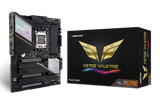 Biostar X670E Valkyrie Motherboard Am5 Ddr5, Pcie5, M.2 5.0 Supports Amd 7950X