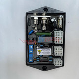 1Pc New M25Fa600A Voltage Regulator Diesel Generator Automatic Voltage