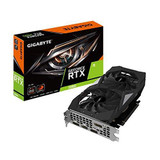 Gigabyte Nvidia Geforce Rtx 2060 Graphics Board Gddr6 6Gb Gv-N2060Oc-6Gd