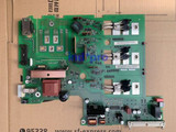1Pcs Used 6Se7024-7Td84-1Hf4 Inverter Drive Board Tested