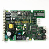 1Pcs Used 1Sfb536068D1021 Soft Starter Cpu Board Tested