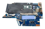 For Lenovo Ideapad Flex 5-15Iil05 Motherboard I7-1065G7U Cpu 16G 5B21B20765