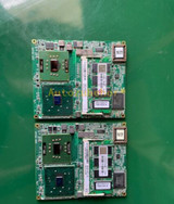 Used Som-4486 Rev. A3 Embedded Industrial Control Motherboard