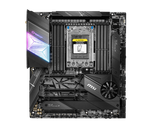 Msi Creator Trx40  Ddr4?Oc?4666 Atx Mainboard 3Rd Gen Amd Ryzen Threadripper