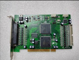 1Pc  Used  Edac Mtb-101-V10 Acquisition Card
