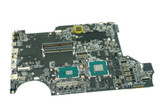 Ms-16Jc1 Msi Motherboard Intel I7-7700Hq Ge72Mvr 7Rg Apache Pro Ms-179C (Ac52)