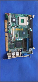 1Pc Used Pcisa-6770E2-Rs-R20 V:2.0 Bios V3.1