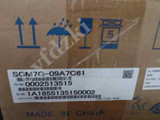 1Pcs New Sgm7G-09A7C61