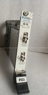 1Pcs  Used Working  Pxi-5652