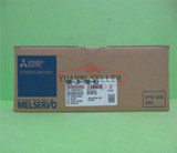 1Pc Mr-J4-70B-Rj Ac Servo Driver New Mitsubishi