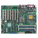 Used & Tested Lt600-Dr Motherboard
