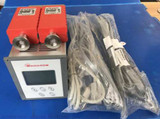 Tic Inst Cont 40W D39700000 + Apg-M-Nw16St/St Used