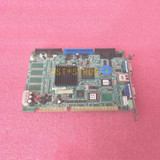 1Pcs Used Iei Iowa-Lx-600-R10 Industrial Motherboard Tested